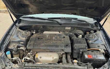 Hyundai Sonata IV рестайлинг, 2006 год, 400 000 рублей, 3 фотография