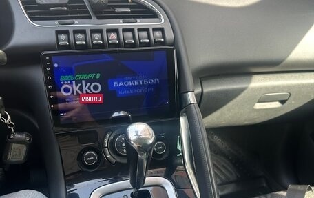 Peugeot 3008 I рестайлинг, 2012 год, 899 999 рублей, 7 фотография
