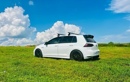 Volkswagen Golf VII, 2013 год, 1 270 000 рублей, 2 фотография