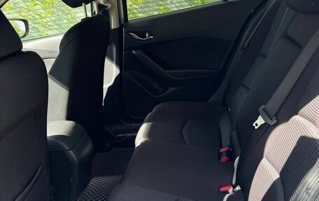Mazda Axela, 2018 год, 1 450 000 рублей, 8 фотография