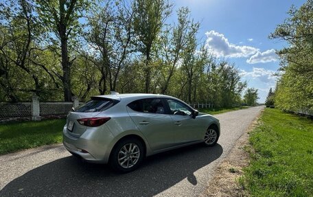 Mazda Axela, 2018 год, 1 450 000 рублей, 4 фотография