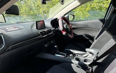 Mazda Axela, 2018 год, 1 450 000 рублей, 6 фотография