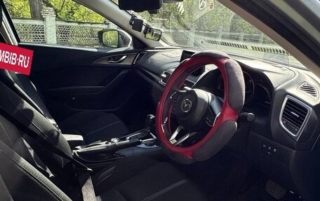 Mazda Axela, 2018 год, 1 450 000 рублей, 5 фотография