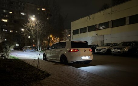 Volkswagen Golf VII, 2013 год, 1 270 000 рублей, 8 фотография