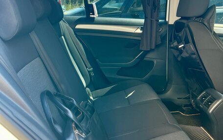 Volkswagen Golf VII, 2013 год, 1 270 000 рублей, 7 фотография