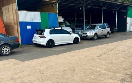 Volkswagen Golf VII, 2013 год, 1 270 000 рублей, 5 фотография