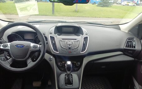 Ford Kuga III, 2013 год, 1 000 000 рублей, 6 фотография