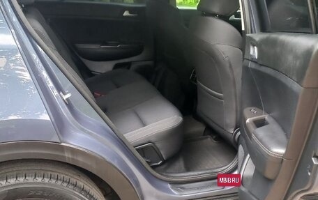 KIA Sportage IV рестайлинг, 2016 год, 1 530 000 рублей, 12 фотография