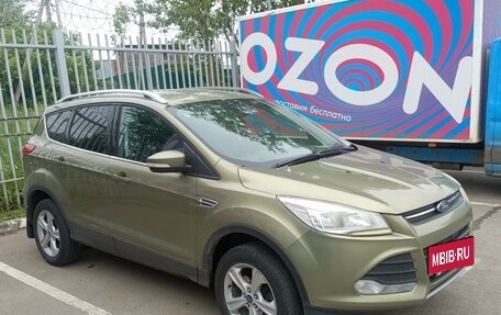 Ford Kuga III, 2013 год, 1 000 000 рублей, 2 фотография