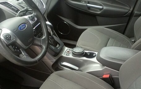 Ford Kuga III, 2013 год, 1 000 000 рублей, 8 фотография