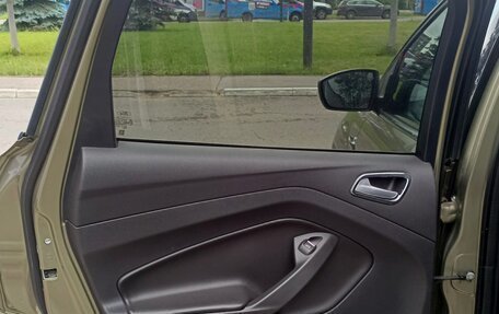 Ford Kuga III, 2013 год, 1 000 000 рублей, 14 фотография