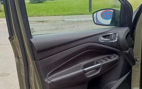 Ford Kuga III, 2013 год, 1 000 000 рублей, 9 фотография