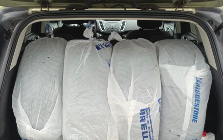 Ford Kuga III, 2013 год, 1 000 000 рублей, 11 фотография