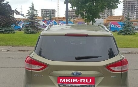 Ford Kuga III, 2013 год, 1 000 000 рублей, 3 фотография