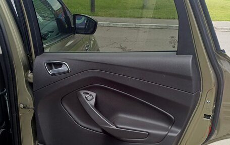 Ford Kuga III, 2013 год, 1 000 000 рублей, 13 фотография
