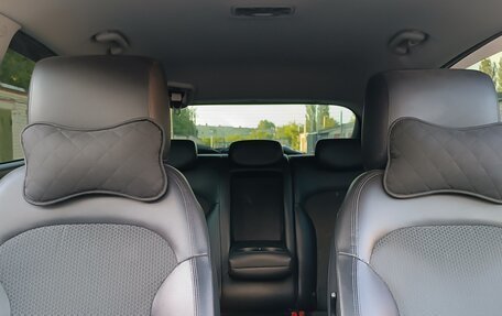 Hyundai ix35 I рестайлинг, 2011 год, 1 300 000 рублей, 22 фотография
