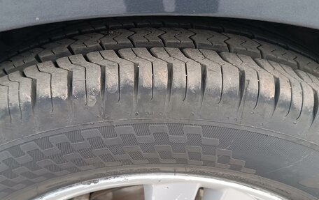 Hyundai ix35 I рестайлинг, 2011 год, 1 300 000 рублей, 28 фотография