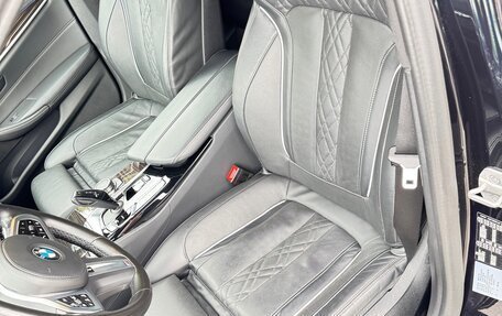 BMW 5 серия, 2022 год, 5 500 000 рублей, 11 фотография