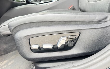 BMW 5 серия, 2022 год, 5 500 000 рублей, 13 фотография