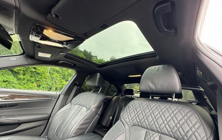 BMW 5 серия, 2022 год, 5 500 000 рублей, 20 фотография
