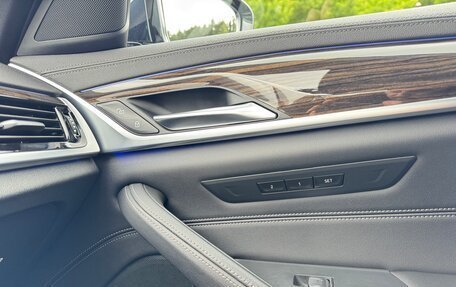BMW 5 серия, 2022 год, 5 500 000 рублей, 19 фотография