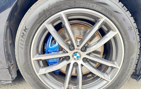 BMW 5 серия, 2022 год, 5 500 000 рублей, 17 фотография