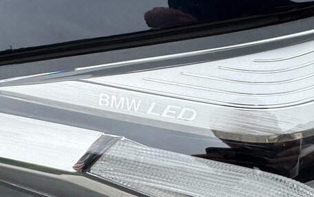 BMW 5 серия, 2022 год, 5 500 000 рублей, 27 фотография