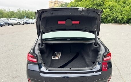 BMW 5 серия, 2022 год, 5 500 000 рублей, 25 фотография