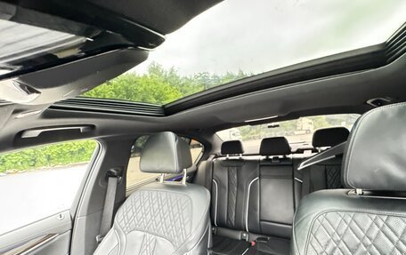 BMW 5 серия, 2022 год, 5 500 000 рублей, 30 фотография