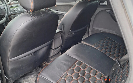 Ford Focus II рестайлинг, 2006 год, 370 000 рублей, 17 фотография