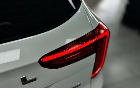 Haval Jolion, 2025 год, 2 520 660 рублей, 18 фотография