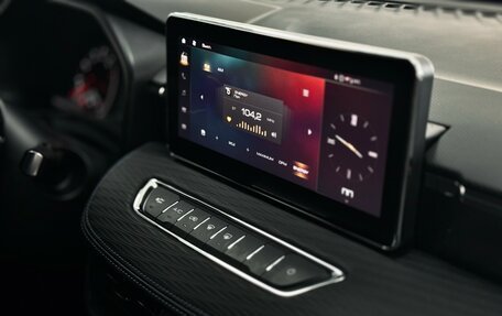 Haval Jolion, 2025 год, 2 520 660 рублей, 20 фотография