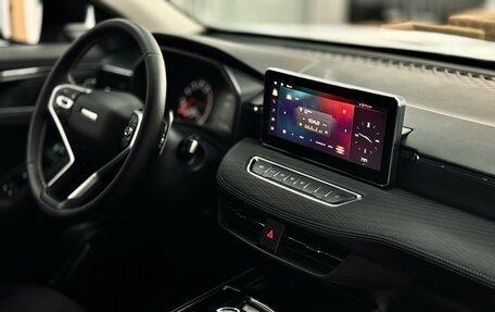 Haval Jolion, 2025 год, 2 520 660 рублей, 21 фотография
