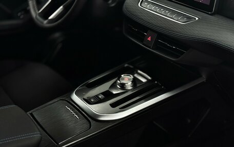 Haval Jolion, 2025 год, 2 520 660 рублей, 25 фотография