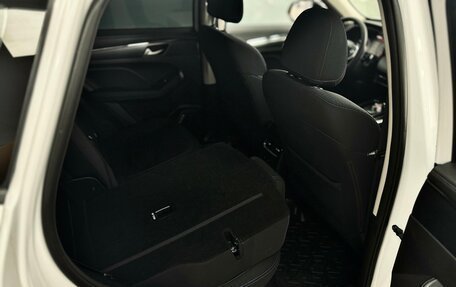 Haval Jolion, 2025 год, 2 520 660 рублей, 37 фотография