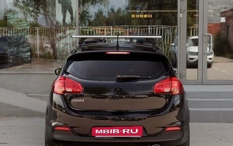 KIA cee'd III, 2012 год, 985 000 рублей, 6 фотография