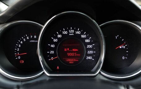 KIA cee'd III, 2012 год, 985 000 рублей, 14 фотография