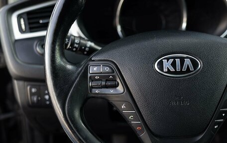 KIA cee'd III, 2012 год, 985 000 рублей, 13 фотография