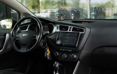 KIA cee'd III, 2012 год, 985 000 рублей, 11 фотография