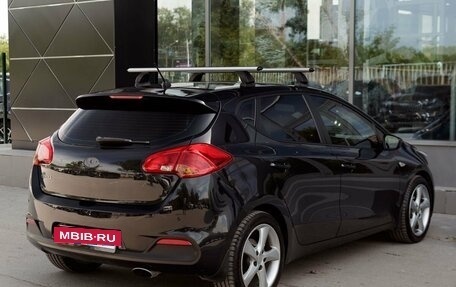 KIA cee'd III, 2012 год, 985 000 рублей, 5 фотография