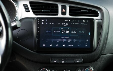 KIA cee'd III, 2012 год, 985 000 рублей, 16 фотография