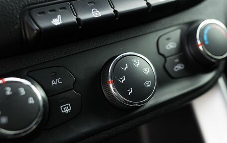 KIA cee'd III, 2012 год, 985 000 рублей, 17 фотография