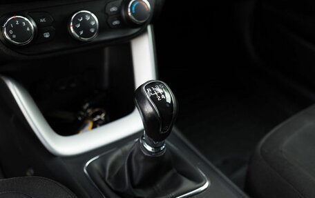 KIA cee'd III, 2012 год, 985 000 рублей, 18 фотография