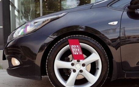 KIA cee'd III, 2012 год, 985 000 рублей, 9 фотография