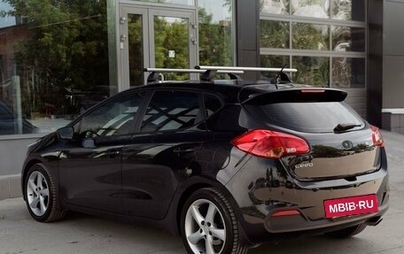 KIA cee'd III, 2012 год, 985 000 рублей, 7 фотография