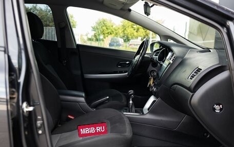 KIA cee'd III, 2012 год, 985 000 рублей, 21 фотография