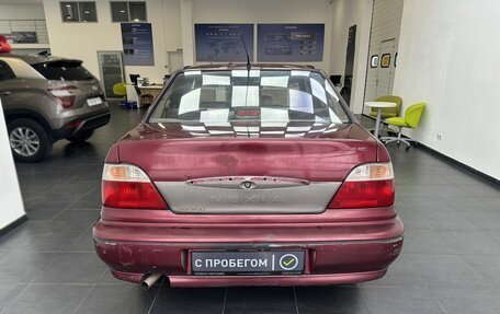 Daewoo Nexia I рестайлинг, 2007 год, 218 000 рублей, 5 фотография