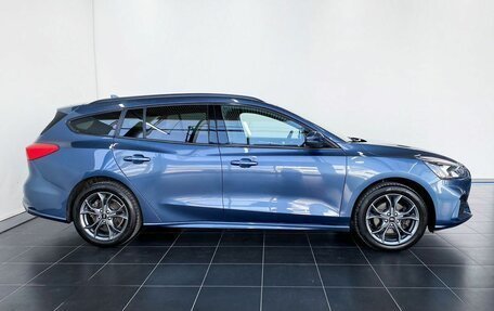 Ford Focus IV, 2019 год, 1 560 000 рублей, 7 фотография