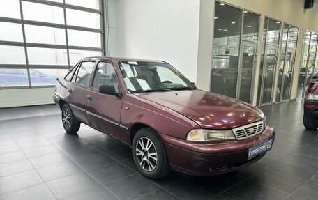 Daewoo Nexia I рестайлинг, 2007 год, 218 000 рублей, 3 фотография