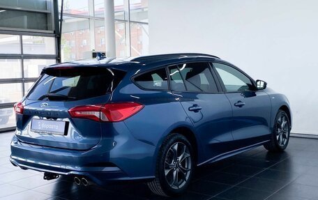 Ford Focus IV, 2019 год, 1 560 000 рублей, 5 фотография